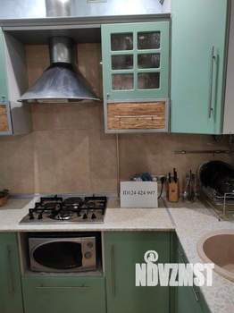 1-к квартира, на длительный срок, 38м2, 1/3 этаж