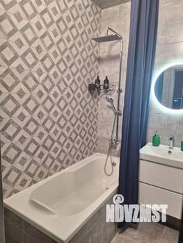 Студия квартира, посуточно, 60м2, 4/13 этаж