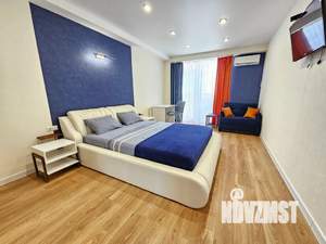 1-к квартира, посуточно, 50м2, 2/5 этаж