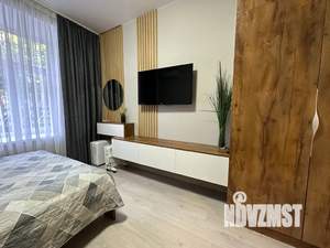 1-к квартира, посуточно, 32м2, 1/4 этаж