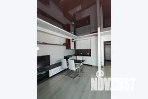 1-к квартира, посуточно, 47м2, 4/6 этаж