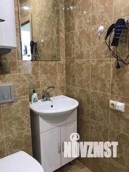 1-к квартира, посуточно, 23м2, 1/6 этаж