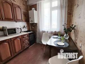 1-к квартира, посуточно, 35м2, 8/10 этаж