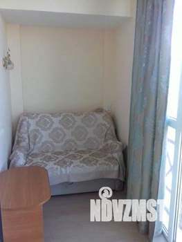 1-к квартира, посуточно, 46м2, 1/1 этаж