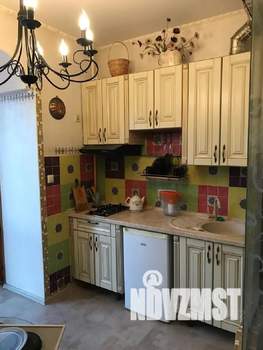 Студия квартира, посуточно, 37м2, 3/5 этаж