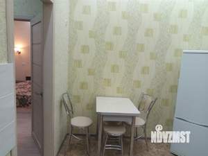 1-к квартира, посуточно, 37м2, 3/12 этаж