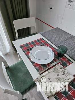 1-к квартира, посуточно, 27м2, 1/1 этаж