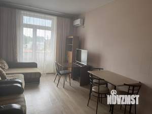 2-к квартира, на длительный срок, 45м2, 3/3 этаж