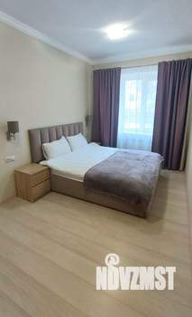 2-к квартира, посуточно, 40м2, 3/3 этаж