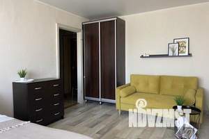 1-к квартира, посуточно, 35м2, 4/5 этаж