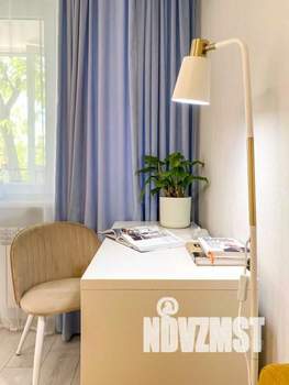 1-к квартира, посуточно, 34м2, 1/1 этаж