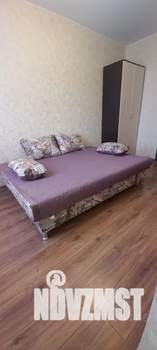 2-к квартира, посуточно, 60м2, 3/10 этаж