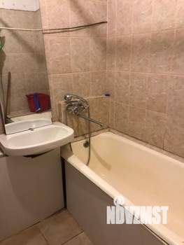 1-к квартира, на длительный срок, 38м2, 5/5 этаж