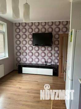 1-к квартира, посуточно, 54м2, 1/1 этаж