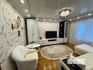 2-к квартира, посуточно, 65м2, 3/10 этаж