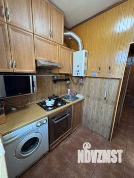 1-к квартира, на длительный срок, 29м2, 1/2 этаж