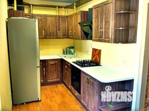 1-к квартира, посуточно, 38м2, 8/10 этаж