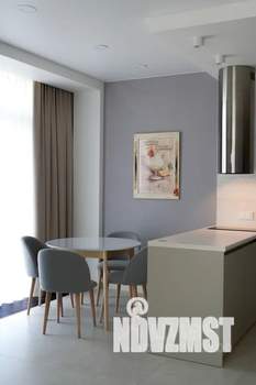 2-к квартира, посуточно, 60м2, 1/5 этаж