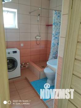 Студия квартира, посуточно, 25м2, 1/2 этаж