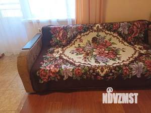 2-к квартира, посуточно, 37м2, 1/5 этаж