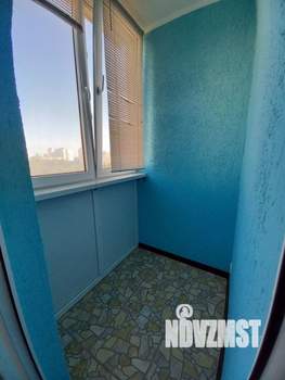 1-к квартира, на длительный срок, 38м2, 6/12 этаж