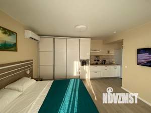 2-к квартира, посуточно, 48м2, 4/4 этаж