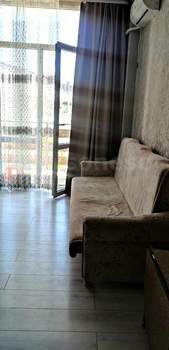 1-к квартира, на длительный срок, 40м2, 3/4 этаж