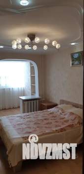 3-к квартира, посуточно, 70м2, 5/8 этаж