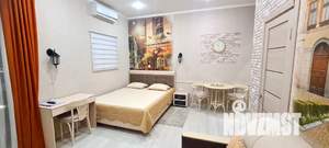 1-к квартира, посуточно, 30м2, 5/9 этаж