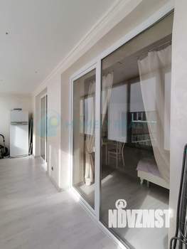 Студия квартира, на длительный срок, 47м2, 3/6 этаж