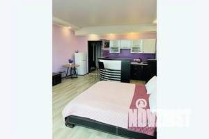 1-к квартира, посуточно, 10м2, 4/9 этаж