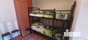 1-к квартира, посуточно, 16м2, 2/2 этаж