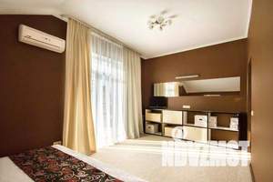 2-к квартира, посуточно, 46м2, 1/1 этаж