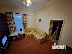 2-к квартира, посуточно, 50м2, 1/3 этаж