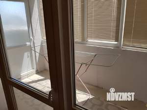 1-к квартира, посуточно, 55м2, 8/9 этаж