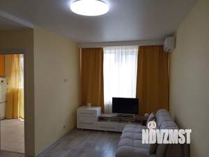 1-к квартира, посуточно, 36м2, 2/6 этаж