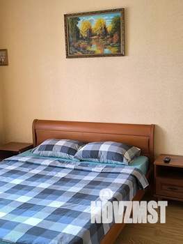 2-к квартира, посуточно, 57м2, 9/10 этаж