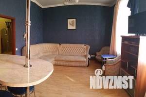 2-к квартира, посуточно, 50м2, 2/3 этаж