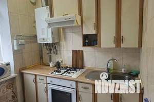 3-к квартира, посуточно, 70м2, 3/3 этаж