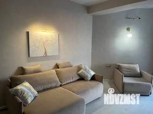 Студия квартира, посуточно, 26м2, 4/4 этаж