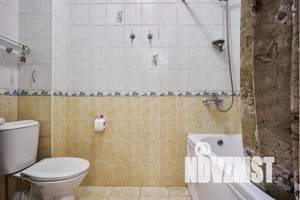 2-к квартира, посуточно, 68м2, 1/3 этаж