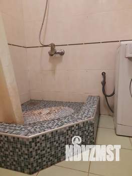 1-к квартира, посуточно, 44м2, 2/6 этаж