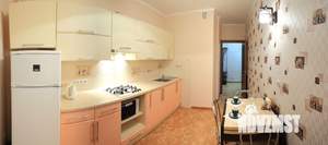 1-к квартира, посуточно, 45м2, 9/10 этаж