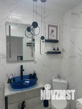 1-к квартира, посуточно, 29м2, 2/5 этаж