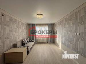 2-к квартира, на длительный срок, 62м2, 1/12 этаж