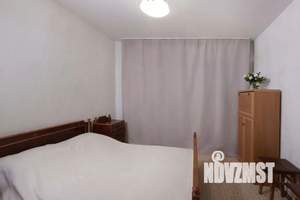 3-к квартира, посуточно, 70м2, 4/5 этаж