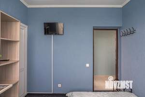 Студия квартира, на длительный срок, 18м2, 3/3 этаж