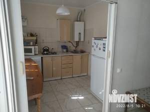 Студия квартира, посуточно, 31м2, 2/5 этаж