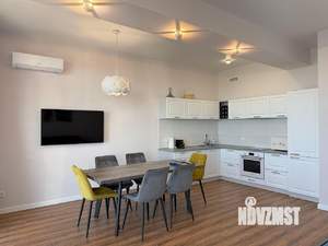 1-к квартира, посуточно, 116м2, 1/1 этаж