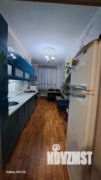 2-к квартира, на длительный срок, 80м2, 2/8 этаж